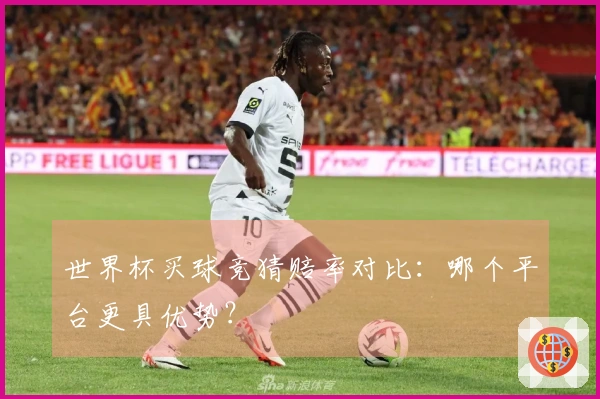 世界杯买球竞猜赔率对比：哪个平台更具优势？