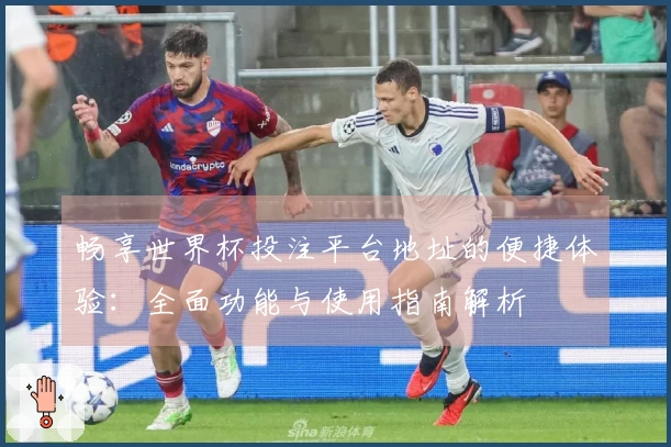 畅享世界杯投注平台地址的便捷体验：全面功能与使用指南解析