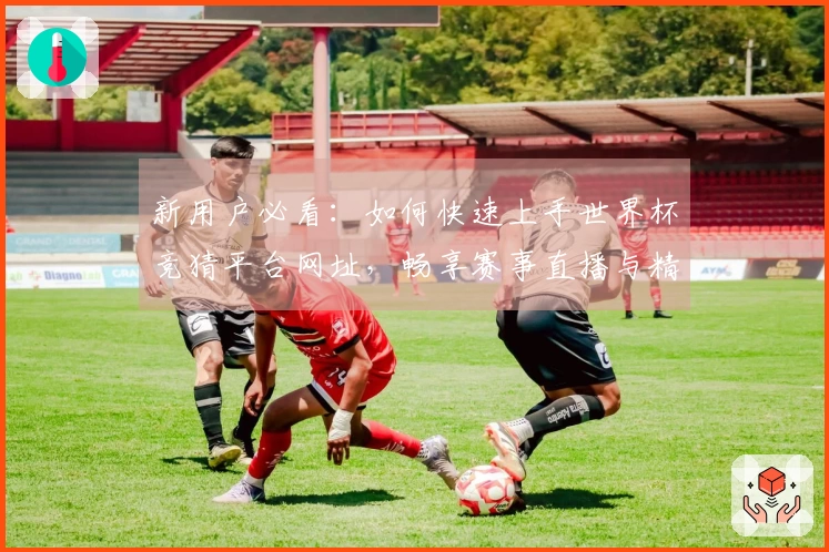 新用户必看:如何快速上手世界杯竞猜平台网址,畅享赛事直播与精彩功能
